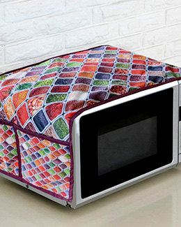 Microwave / Oven Top Cover - Kitchen - Kanushi